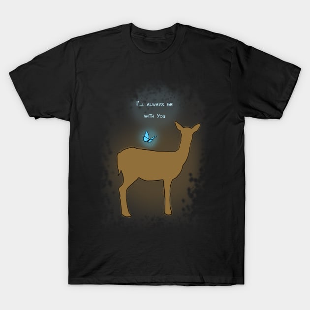 The best week of my life T-Shirt by RosettaP